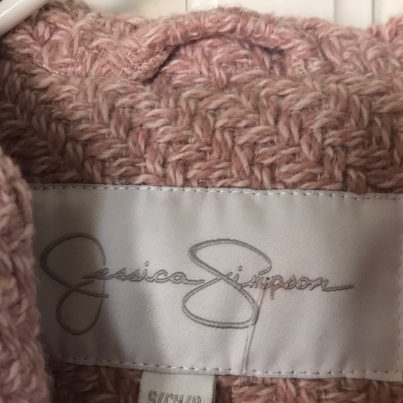 Jessica Simpson coat - Picture 4 of 8